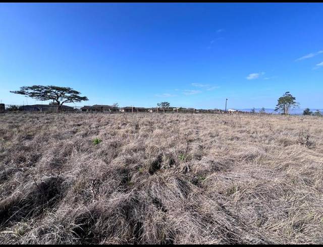 LAND FOR SALE IN WILLOWTON